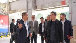 冲刺千亿级目标！A股建涂龙头未来将这样做！