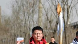 荣耀！三棵树为“双奥之城”​保驾护航！​