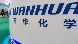 巨头入局！化工“一哥”进军涂料业！