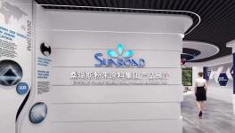 耐冲击、耐磨损、耐盐雾！铝型材行业的优质“伴侣”来了