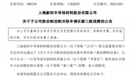 进军高端涂料！知名涂料上市公司拟将子公司推向新三板！
