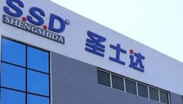 安全、​防腐、更耐用！智能制造领军者为粉末涂料护航