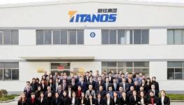 湖北、湖南、安徽的福利！颜钛高品质氯化法钛白粉来了！