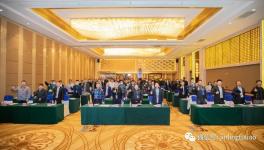 中国钢桥梁涂装及表面处理技术大会在扬州圆满召开