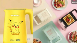不变色、不鼓泡、抗冲击！粉末涂料精英助您节能40%！