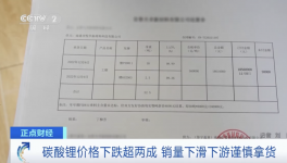从“一货难求”到“价格急跌”！这种化工品暴跌超20%！