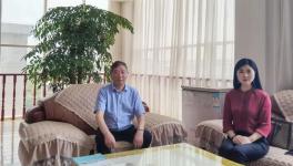 通惠装备：坚持走涂料装备高质量发展之路！