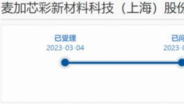 募资超8亿！防腐涂料领军者​IPO顺利过会！