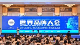 实至名归！嘉宝莉再次荣登“500强”品牌榜！