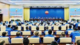 投资218亿！“化工航母”120万吨项目加速推进！