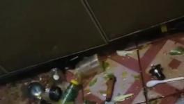 突发！安徽一化工厂爆炸！