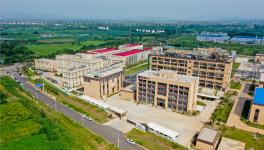 现代化、数字化、智能化！5万吨/年环氧树脂项目一次投产成