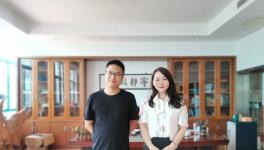 技术革新！这家涂料装备企业进军国际市场！