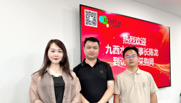 坚决不打“价格战”！九西水漆只做一件事！