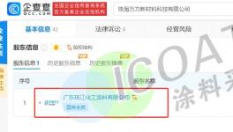 涉嫌泄密！又一国企涂料厂被举报！