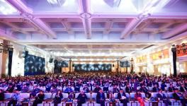 近3000人齐聚一堂！这家涂料企业十五载深耕求破局！