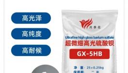 分散、耐候、流平一步到位！填料龙头带来多重解决方案！