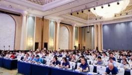 破浪前行！睿智环保荣耀加冕“粉末涂料影响力品牌”！