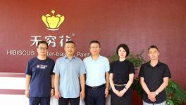 突破、超越，赢增长启新航！水性工业漆十强企业20载亮剑！