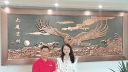 为防腐保驾护航！民族涂料龙头获多个领域认可！