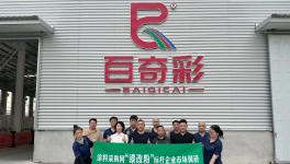 堵枪、吐粉、上粉不均匀！这些喷粉“疾”被彻底解决！