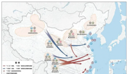 捷报！全国十大新能源基地密集开工