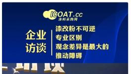 攻破几十年行业难题 原材料“黑马”加速“漆改粉”转型！