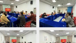 泛华化学及下属子公司通过多项体系监督审核