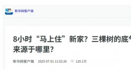 8小时“马上住”新家？民族涂料龙头的底气哪里来？  
