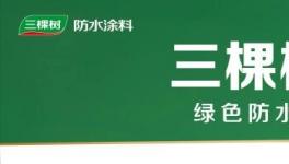 三棵树发布行业首部《建筑修缮绿色发展白皮书（家装篇）