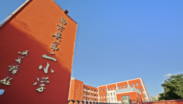 三棵树“绿色课堂”焕新西吉二小，点燃乡村教育新希望