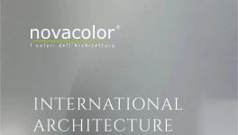 Novacolor 2025国际建筑与设计大赛获奖揭晓