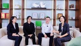 城市更新打开十万亿级新赛道 产业链协同如何破局