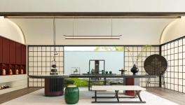 三棵树登顶“2025中国艺术漆品牌25强榜单”