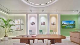 投资800万改建启动涂料项目，新增2条喷漆线