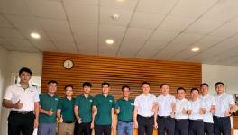 三棵树深耕本土化运营 打造东南亚发展新样