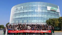 六大核“芯”产品矩阵，重构绿色建筑工程美学新范式