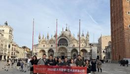 艺术漆溯源之旅，我们带回了什么？