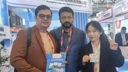 大手笔！树脂龙头斩获500吨订单！背后显实力！