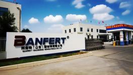 硬核实力！邦弗特新材料荣获一等奖！