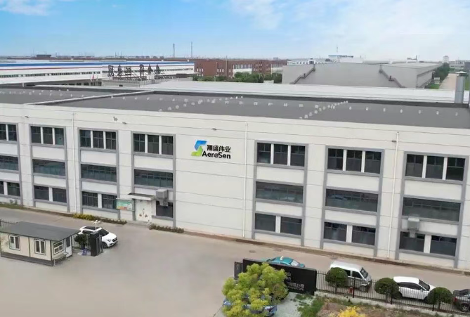 粉末涂料行业：天津翔盛伟业粉末涂料龙头20余载争创一流