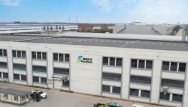 粉末涂料行业：天津翔盛伟业粉末涂料龙头20余载争创一流