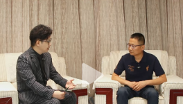 邹平华辉以粉末涂料项目+定制化亮相！20年3次建新厂！