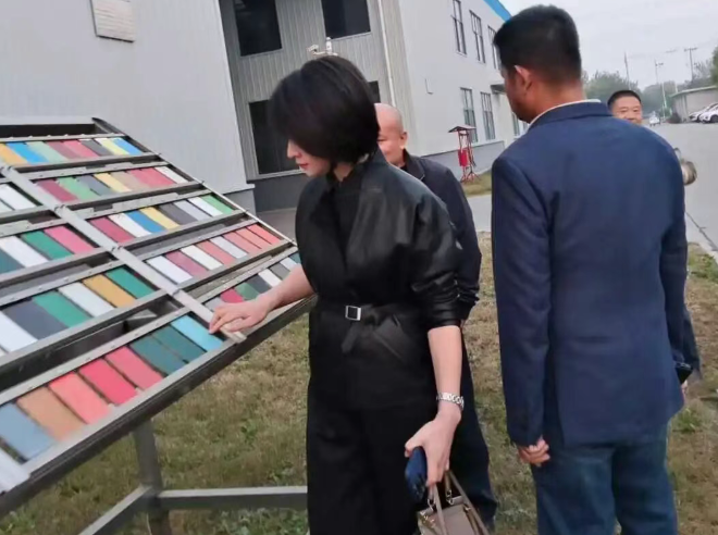 艾格玛新立深耕粉末涂料26载 热固性粉末涂料项目