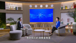 紫荆花新材料董事长叶钧：工业涂料+建筑涂料双赛道战略