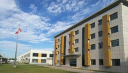 艾格玛新立深耕粉末涂料26载 热固性粉末涂料项目