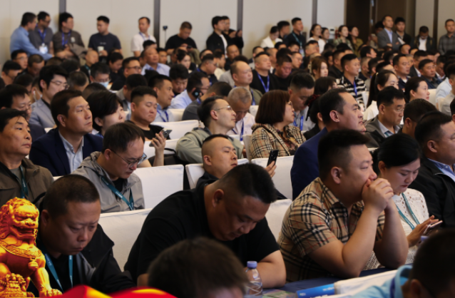 2026年第二届全国彩涂板涂装全产业链交流大会