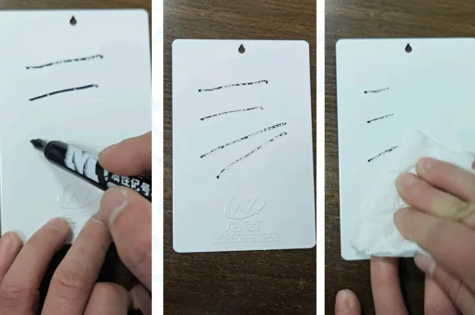 尼西科技MT-K8助推国产粉末涂料走向高端！轻松去除不留痕！