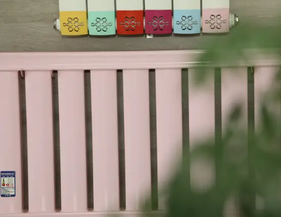 翔盛散热器粉末：以创新涂层科技，重新定义散热效能与耐