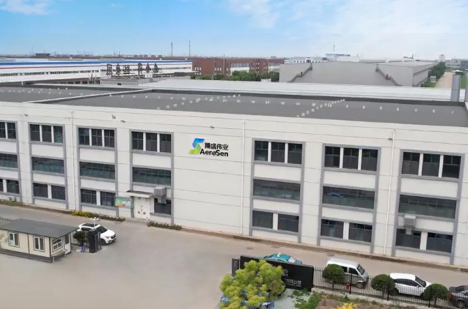 翔盛伟业赵晨:涂二代接班 从“挣扎”中找到成就感